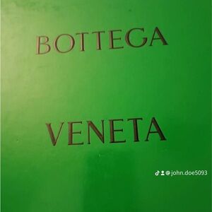 Bottega Veneta Women's Heels - Green